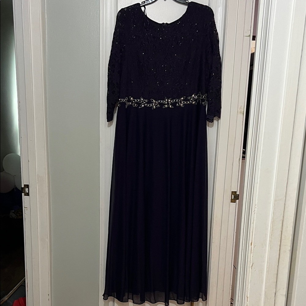 Formal Women's Dress